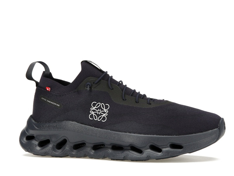 On Running Cloudtilt LOEWE All Navy