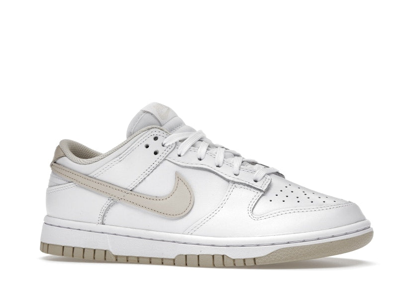 Nike Dunk Low Pearl White (Women's)