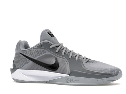 Nike Sabrina 2 TB Wolf Grey Smoke Grey Volt Black (Women's)