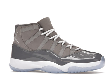 Jordan 11 Retro Cool Grey (2021)