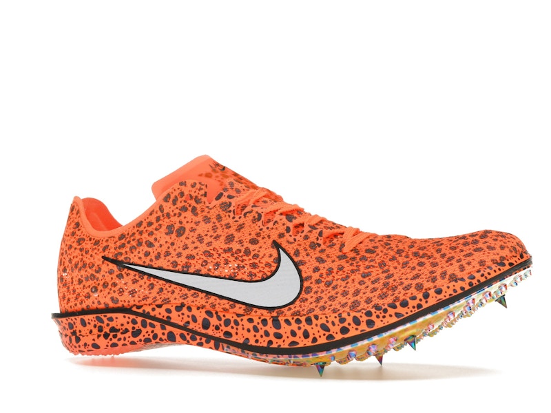 Nike ZoomX Dragonfly 2 Electric Pack Olympic Safari