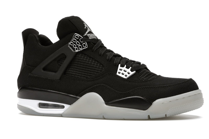 Jordan 4 Retro Eminem Carhartt