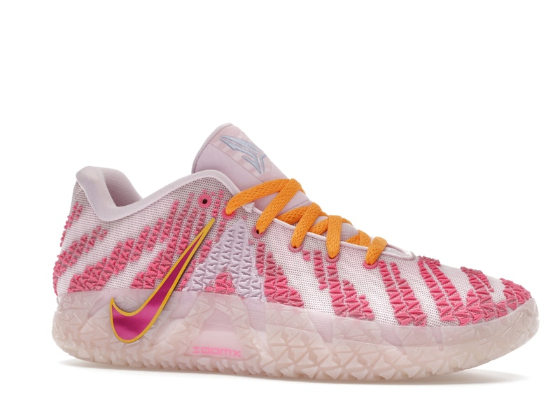 Nike Ja 3 Pink Foam