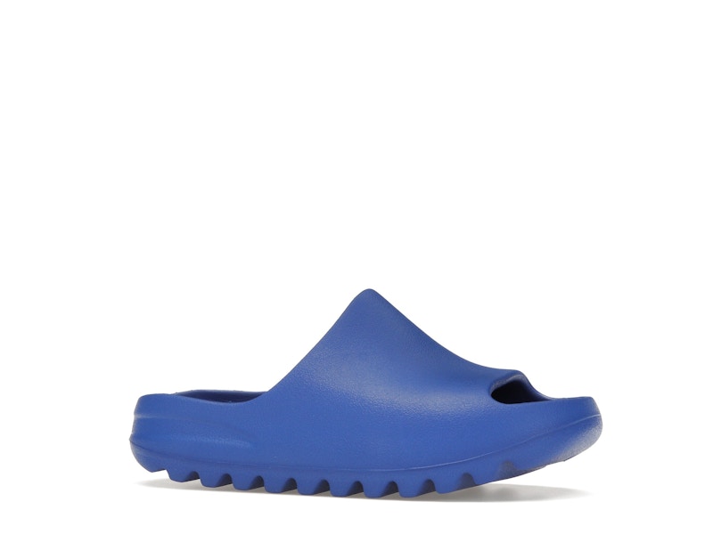 adidas Yeezy Slide Azure (Kids)