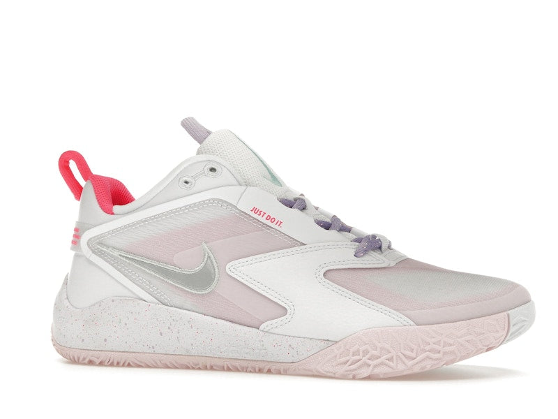 Nike HyperAce 3 SE Pink Foam