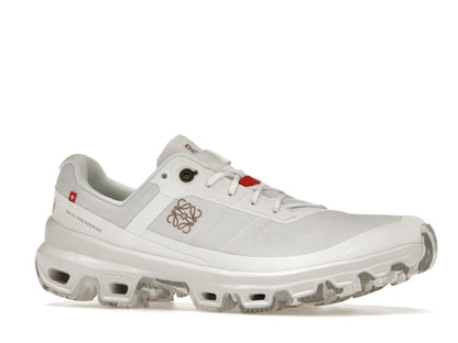 On Running Cloudventure LOEWE White (Women's)