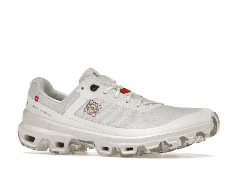 On Running Cloudventure LOEWE White (Women's)