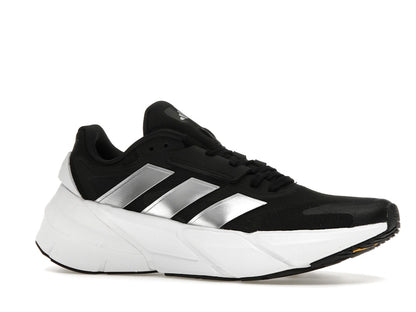 adidas Adistar 2.0 Core Black Silver Metallic (Women's)