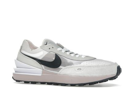 Nike Waffle One White Pink Oxford (Women's)