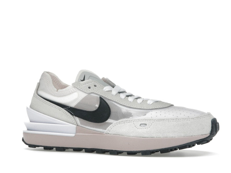 Nike Waffle One White Pink Oxford (Women's)