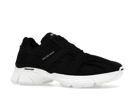 Balenciaga Phantom Bicolor Black