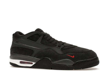 Jordan 4 RM SP Nigel Sylvester Driveway Grey