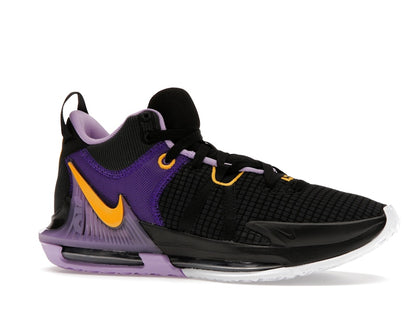 Nike LeBron Witness 7 Lakers
