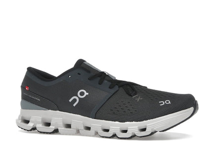 On Running Cloud X 4 Shadow Apollo