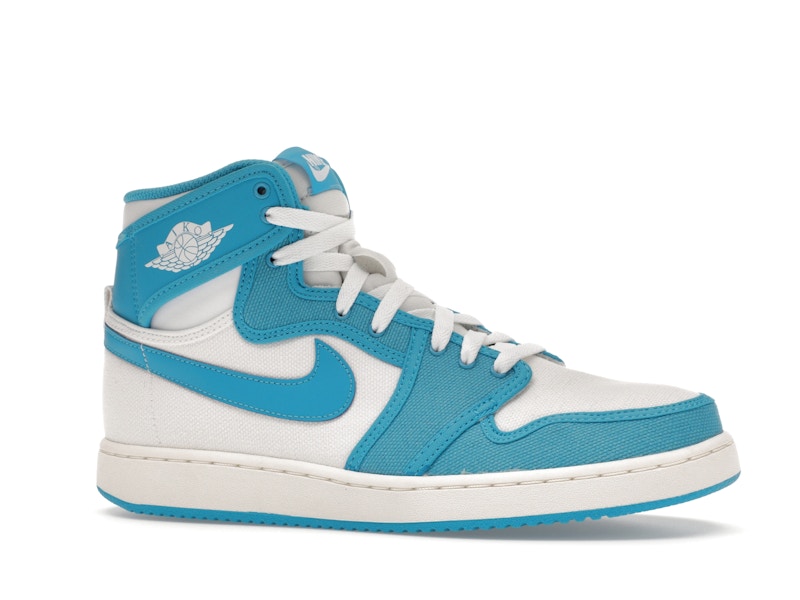 Jordan 1 Retro AJKO UNC
