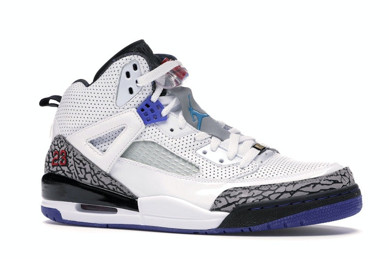 Jordan Spizike Grape