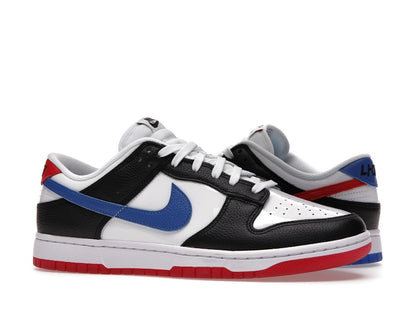 Nike Dunk Low Seoul