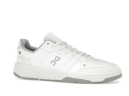 On The Roger Clubhouse White Fade (Women's)