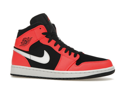 Jordan 1 Mid Infrared 23