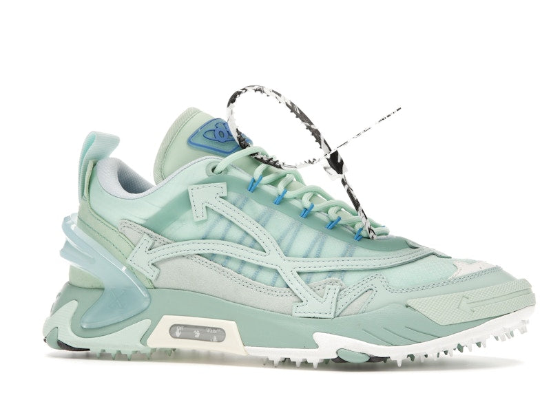 OFF-WHITE Odsy-2000 Mint Blue SS21