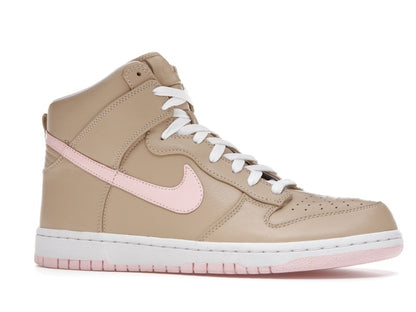 Nike Dunk Premium High Sp Linen/Atmosphere