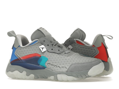 Jordan Delta 2 SE Light Pumice Racer Blue
