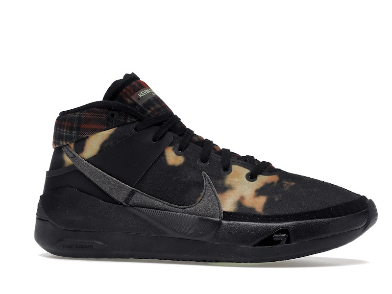 Nike KD 13 Bleached Plaid