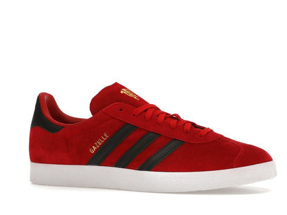 adidas Gazelle Manchester United
