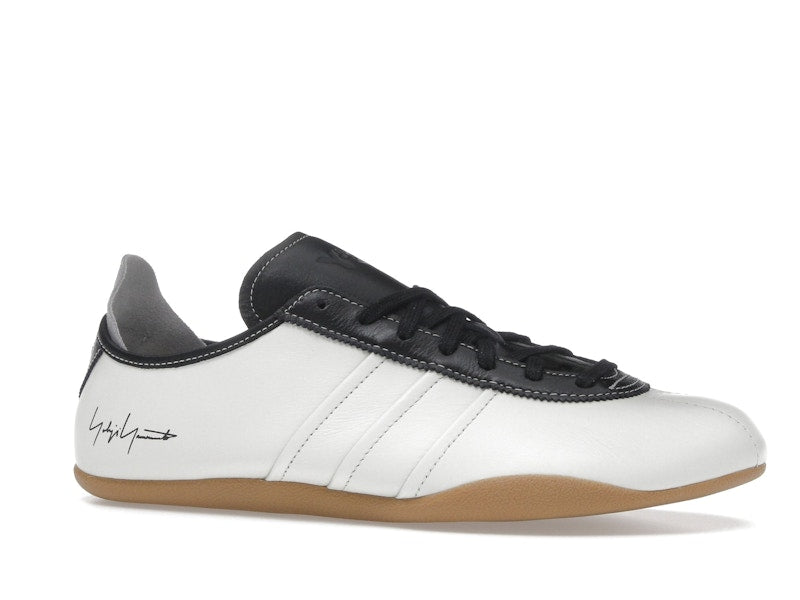 adidas Y-3 Tokyo Orbit Grey Black