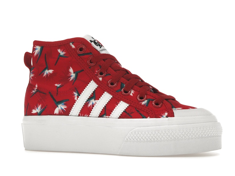 adidas Nizza Platform Mid Thebe Magugu (Women's)