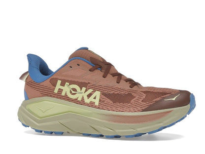 Hoka One One Challenger 8 Maple Cardamom