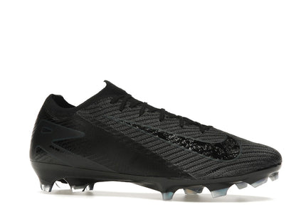 Nike Mercurial Vapor 16 Elite FG Black Deep Jungle