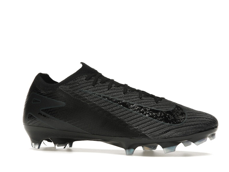Nike Mercurial Vapor 16 Elite FG Black Deep Jungle