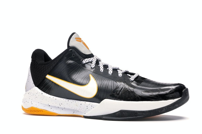 Nike Kobe 5 Del Sol