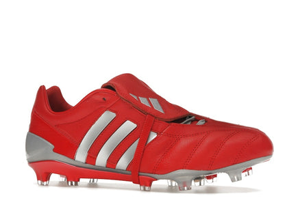 adidas Predator Mania FG Vivid Red