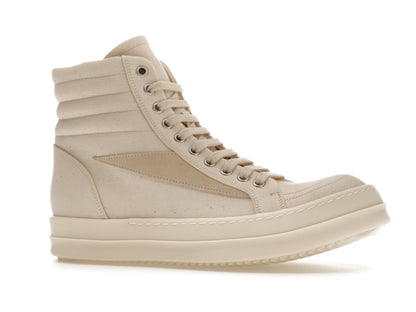 Rick Owens DRKSHDW Vintage High Natural Milk (Women's)