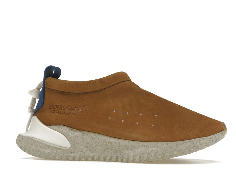 Nike Moc Flow SP Undercover Ale Brown Team Royal
