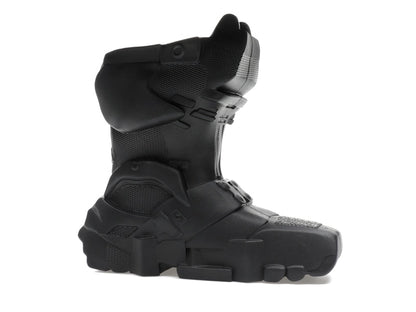 Bravest Studios Chief Boot Black