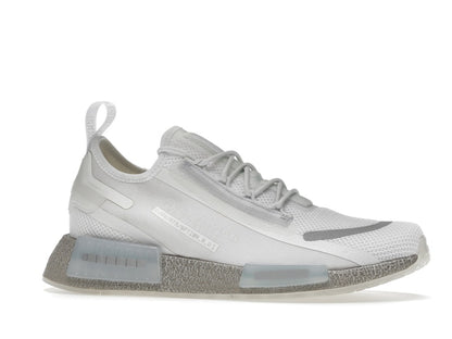 adidas NMD R1 Spectoo White Silver Metallic