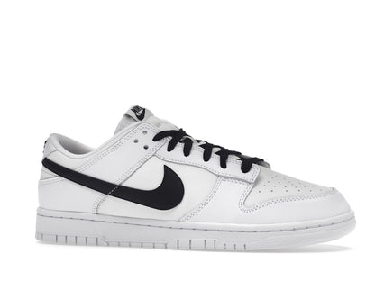 Nike Dunk Low Reverse Panda