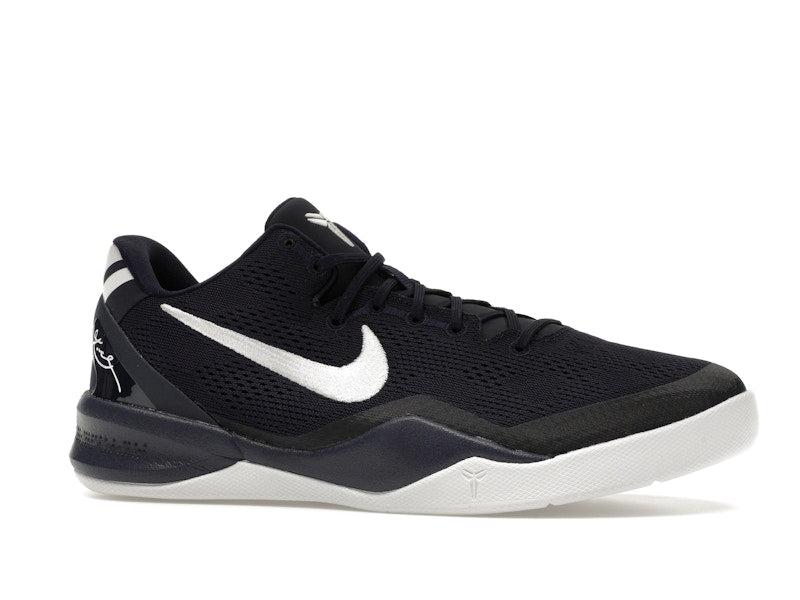 Nike Kobe 8 Protro College Navy (GS)