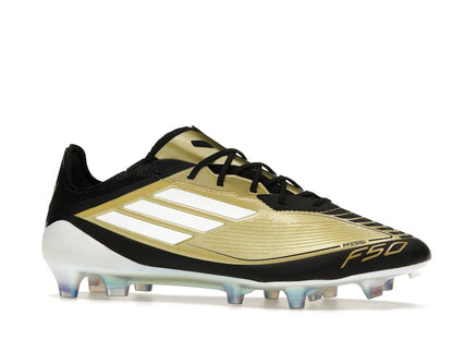 adidas F50 Elite FG Messi Triunfo Dorado