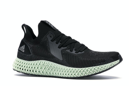 adidas Alphaedge 4D Reflective Black
