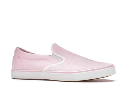 Juice WRLD 999 No Vanity Shoe Pink