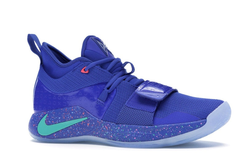 Nike PG 2.5 Playstation Multi-Color