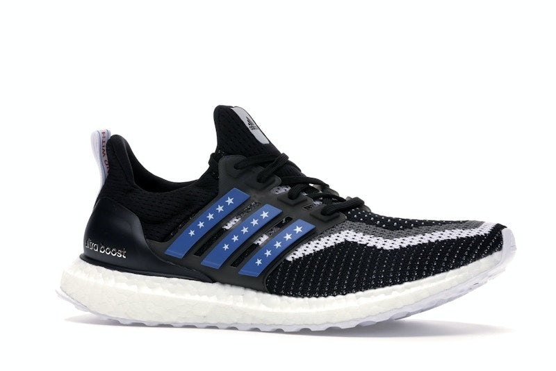 adidas Ultra Boost 2 City Stars and Stripes