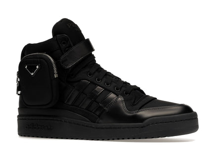 adidas Forum High Prada Black