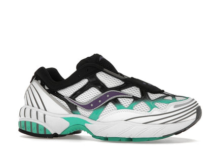 Saucony Grid Web Into the Void