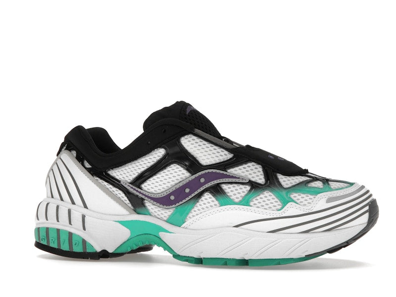 Saucony Grid Web Into the Void