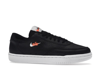 Nike Vintage Court Premium Black (Women's)
